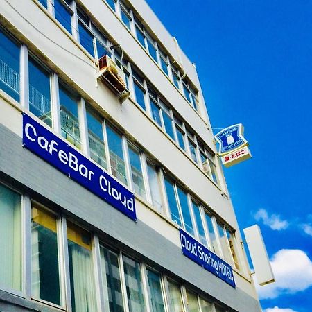 Cloud Sharing Hotel Hakata 1 Fukuoka  Eksteriør bilde