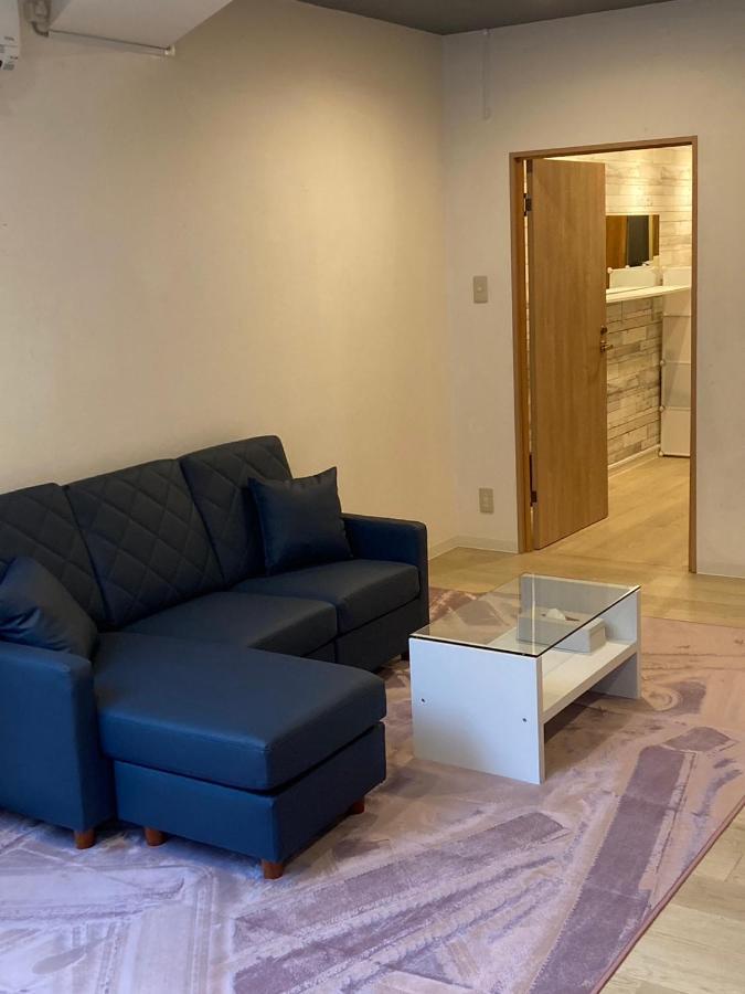Cloud Sharing Hotel Hakata 1 Fukuoka  Eksteriør bilde