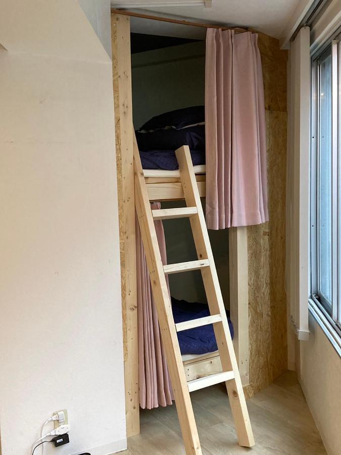 Cloud Sharing Hotel Hakata 1 Fukuoka  Eksteriør bilde