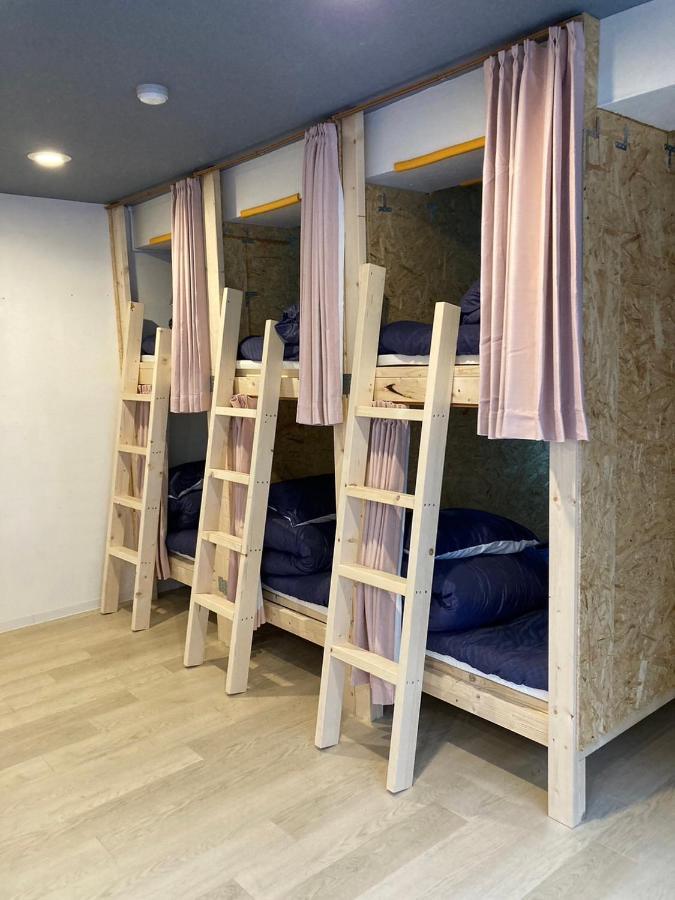 Cloud Sharing Hotel Hakata 1 Fukuoka  Eksteriør bilde