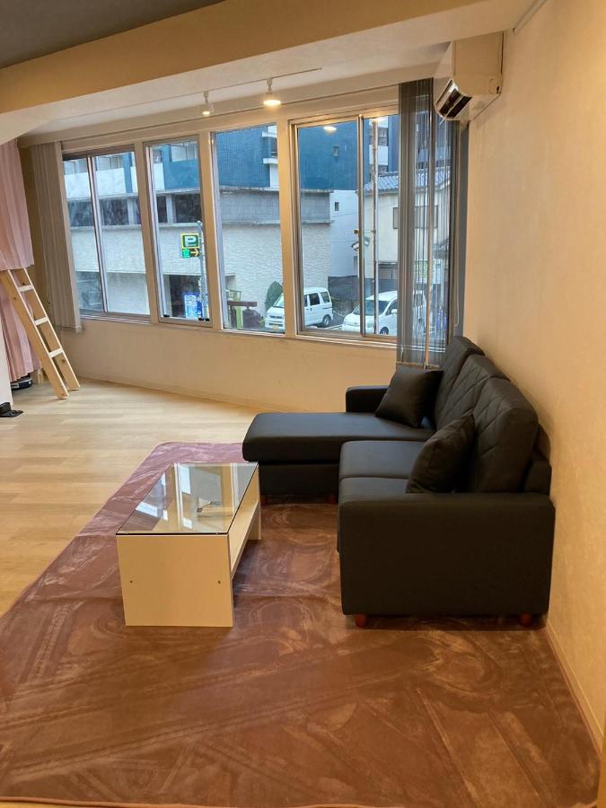Cloud Sharing Hotel Hakata 1 Fukuoka  Eksteriør bilde