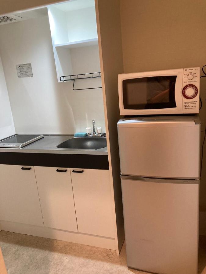 Cloud Sharing Hotel Hakata 1 Fukuoka  Eksteriør bilde
