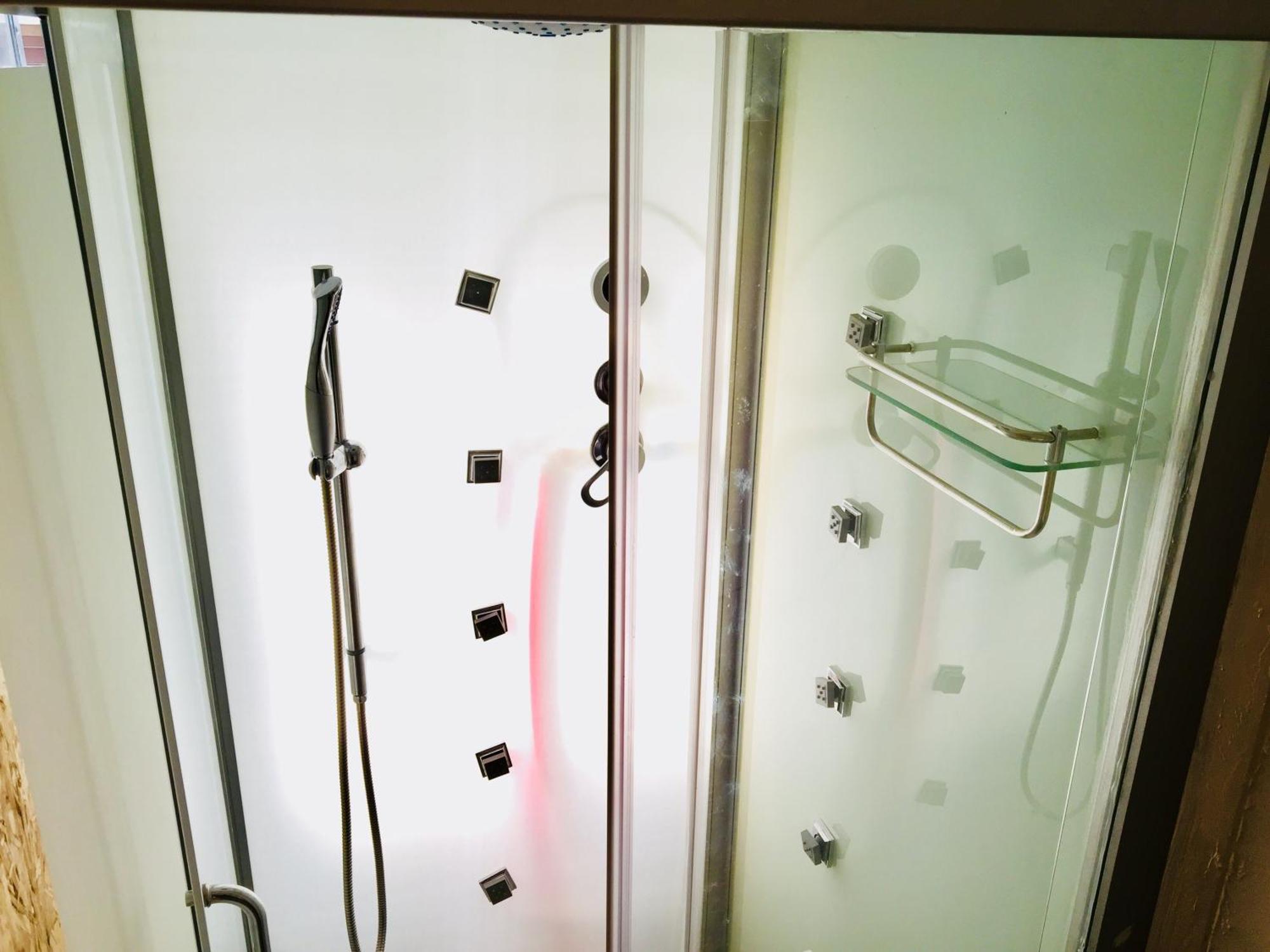 Cloud Sharing Hotel Hakata 1 Fukuoka  Eksteriør bilde
