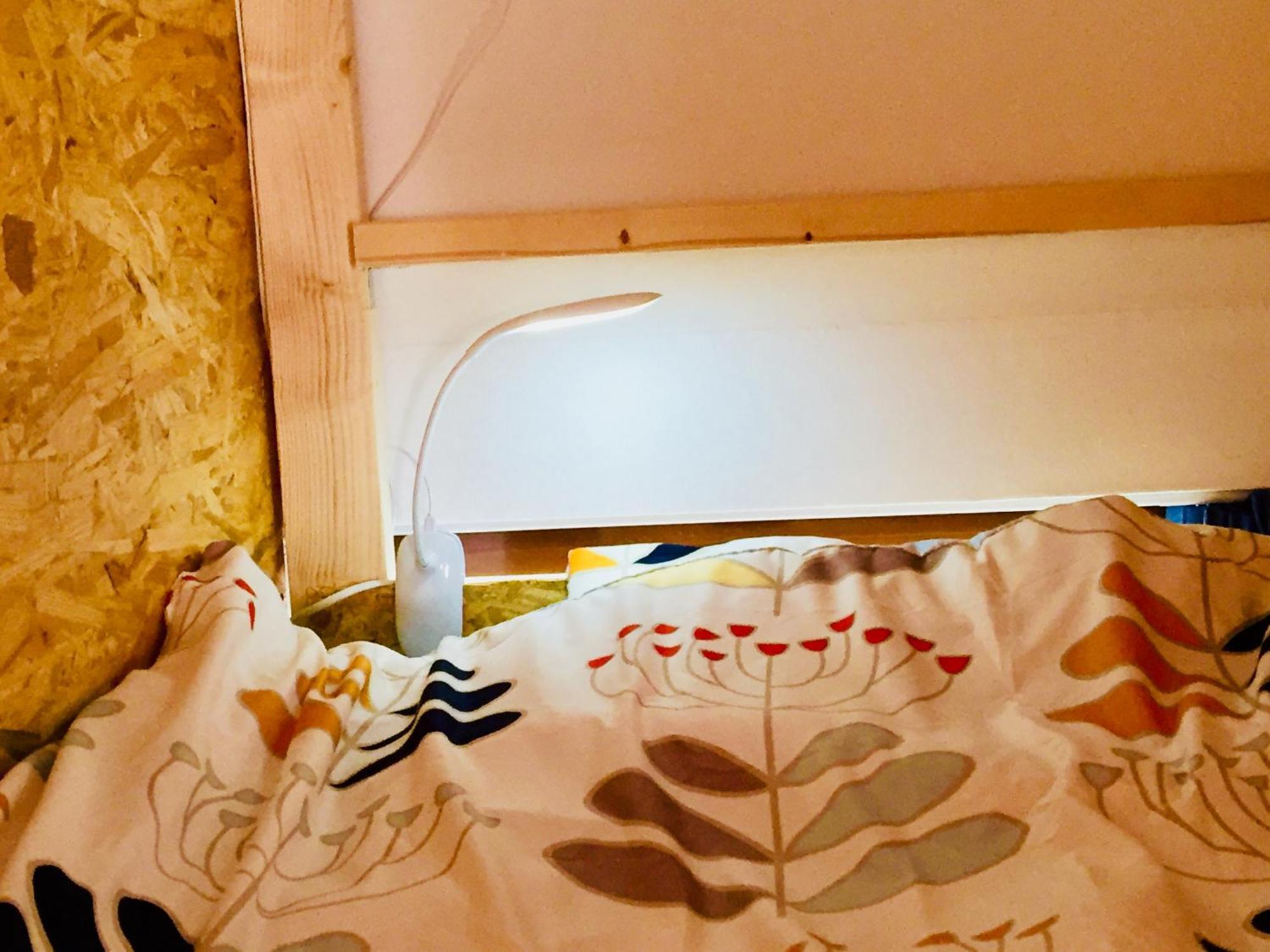 Cloud Sharing Hotel Hakata 1 Fukuoka  Eksteriør bilde