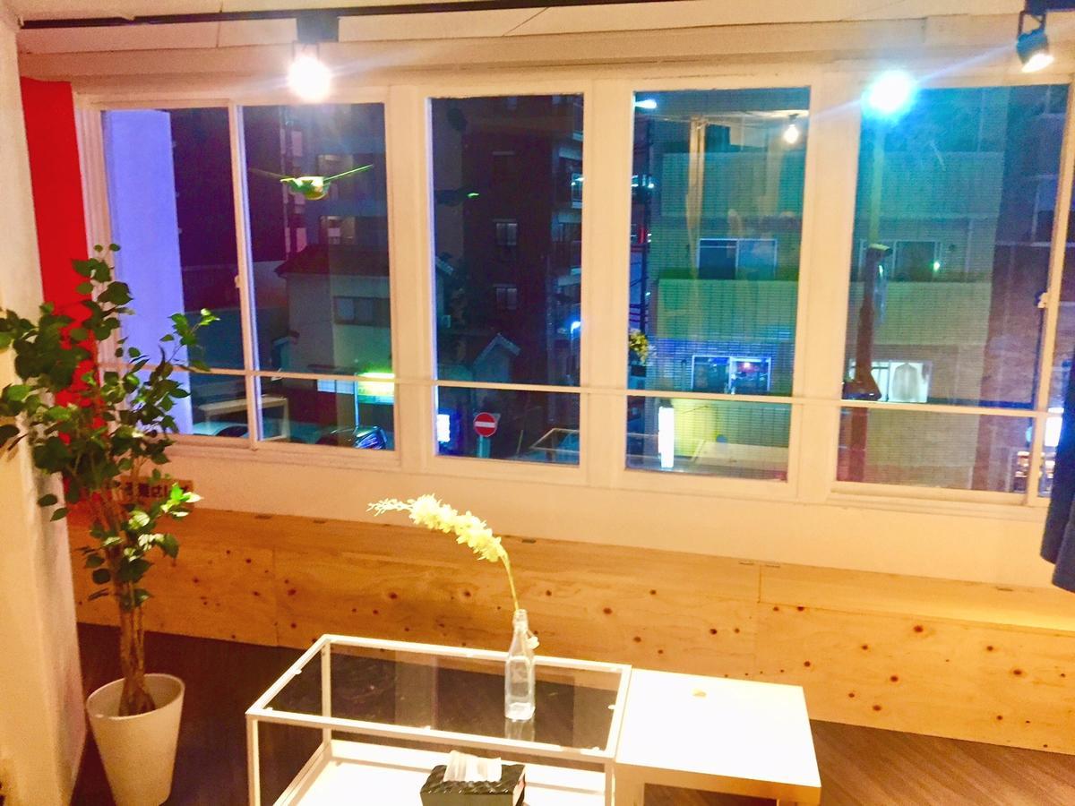 Cloud Sharing Hotel Hakata 1 Fukuoka  Eksteriør bilde