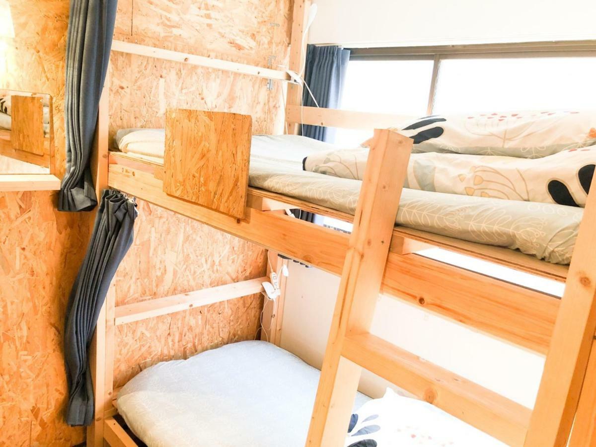 Cloud Sharing Hotel Hakata 1 Fukuoka  Eksteriør bilde
