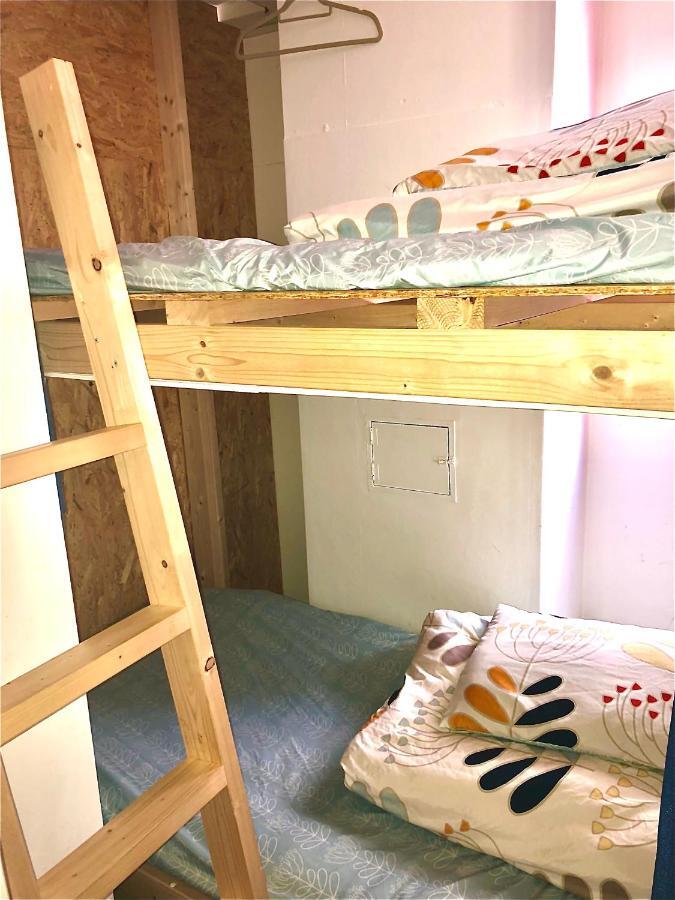 Cloud Sharing Hotel Hakata 1 Fukuoka  Eksteriør bilde